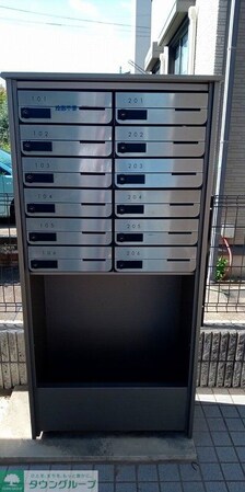 クレイノワンの物件内観写真